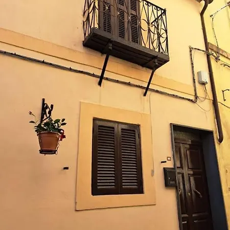Casa Con Vista Sul