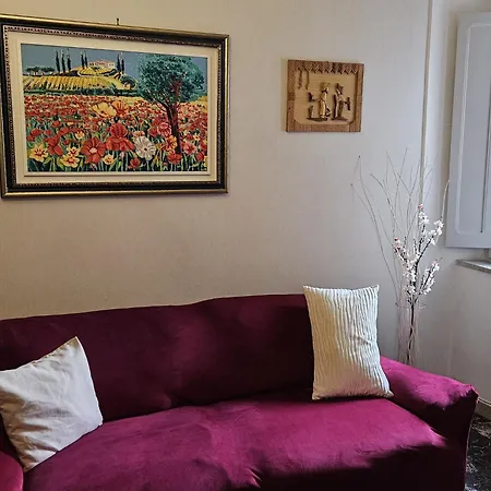 Casa Con Vista Sul Lejlighed
