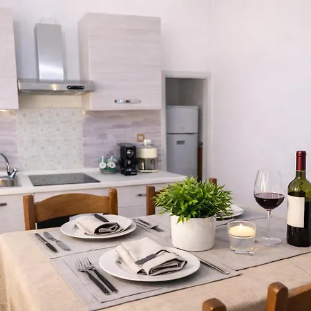Casa Con Vista Sul